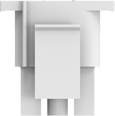1-1644055-2 AMP Steckverbindersysteme Bild 3