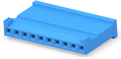 1-281838-0 AMP Steckverbindersysteme Bild 1