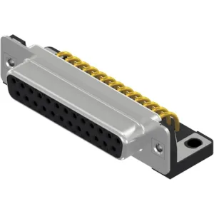 164A12349X CONEC D-Sub Steckverbinder