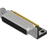 164A12349X CONEC D-Sub Steckverbinder