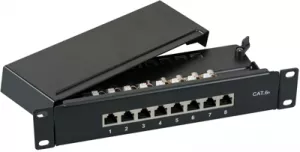 37737SW.8 EFB-Elektronik Verbindungsmodule, Patchpanels