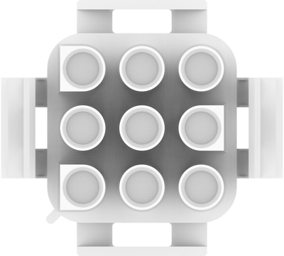 1-1863003-2 AMP Steckverbindersysteme Bild 5