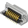 164A11529X CONEC D-Sub Steckverbinder