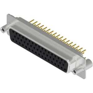 164A12169X CONEC D-Sub Steckverbinder