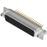 164A12169X CONEC D-Sub Steckverbinder