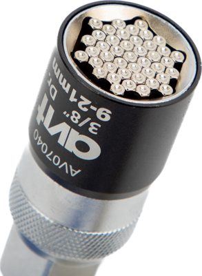 AV07040 Avit Steckschlüssel, Ratschen und Zubehör Bild 3