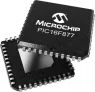 PIC16F877-20L Microchip Microcontroller