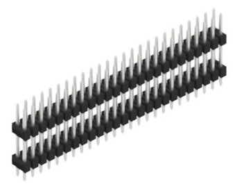 10057221 Fischer Elektronik Steckverbindersysteme