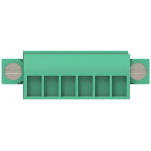 284511-6 TE Connectivity Leiterplattenklemmen Bild 5
