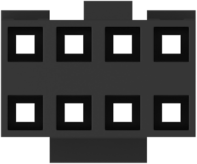 87631-3 AMP Steckverbindersysteme Bild 4