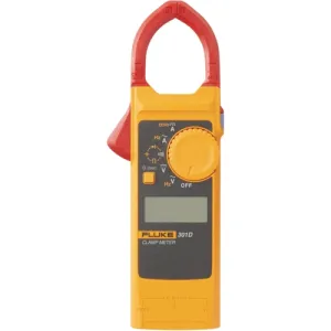 FLUKE-301D/EUR Fluke Zangen-Messgeräte
