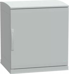 NSYPLAZT776G Schneider Electric Schaltschränke, Serverschränke