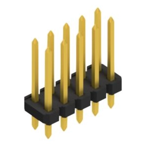 10058693 Fischer Elektronik Steckverbindersysteme