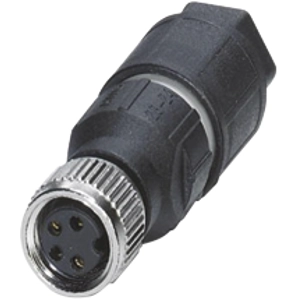 258192 PEPPERL+FUCHS Sensor-Aktor Rundsteckverbinder