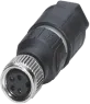 258192 PEPPERL+FUCHS Sensor-Aktor Rundsteckverbinder