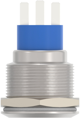 2213772-3 Alcoswitch Druckschalter Bild 3