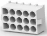643430-1 AMP Steckverbindersysteme