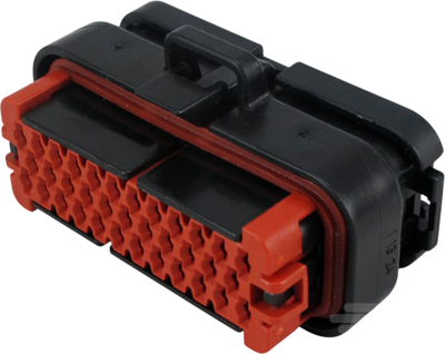 776164-1 AMP Automotive Leistungssteckverbinder Bild 1