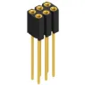BL 14 6 Fischer Elektronik Steckverbindersysteme