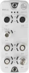 AL1121 IFM electronic Sensor-Aktor Verteilerboxen