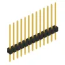 SL 1 154 13 G Fischer Elektronik Steckverbindersysteme