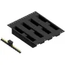 SL LP 5 SMD 038 19 S B TR Fischer Elektronik Steckverbindersysteme