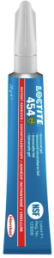 Cyanacrylat Kleber 3 g Spritze, Loctite 454 GEL 3G TUBE