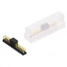 SL 11 SMD 052 30 S B SM Fischer Elektronik Steckverbindersysteme