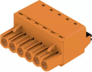 1017910000 Weidmüller Steckverbindersysteme