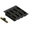 SL 11 SMD 052 30 G B TR Fischer Elektronik Steckverbindersysteme