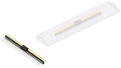 SLY10SMD04064SBSM Fischer Elektronik Steckverbindersysteme