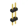 SLY 5 075 2 G Fischer Elektronik Steckverbindersysteme