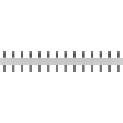 1-640385-4 AMP Steckverbindersysteme Bild 5