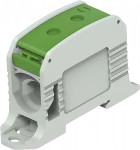 1SNF526031R0000 ENTRELEC Anschlussblöcke