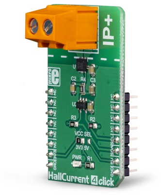 MIKROE-3308 MikroElektronika Single Board Computer Bild 4