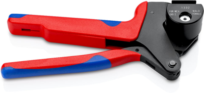 97 43 66 EVO Knipex Crimpzangen, Presszangen Bild 2