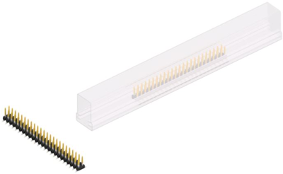 SLY8SMD04548SSM Fischer Elektronik Steckverbindersysteme