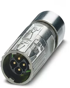 1629004 Phoenix Contact Sensor-Aktor Rundsteckverbinder