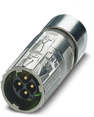 1629004 Phoenix Contact Sensor-Aktor Rundsteckverbinder