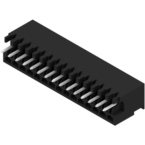 1729070000 Weidmüller Steckverbindersysteme Bild 2