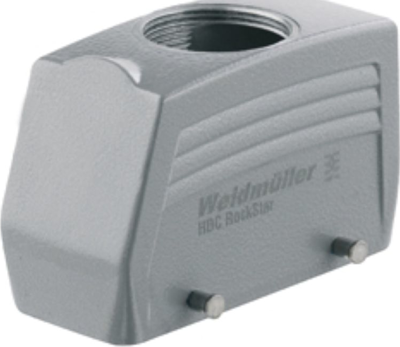 3001440000 Weidmüller Gehäuse für schwere Steckverbinder
