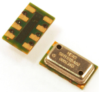Digitale Druck- und Höhenmesser-Sensor, 0,145-17,4 psi (10-1200 mbar), 1,8-3,6 V, MS561101BA03-50, SMD-8, -40 bis 85 °C