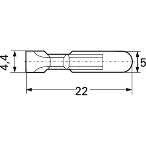 T5624050 Lampen, Leuchtmittel