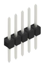 10046345 Fischer Elektronik Steckverbindersysteme