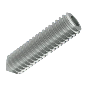 001.10.584 Ettinger Schrauben, Gewindestangen