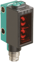 267075-0120 PEPPERL+FUCHS Optische Sensoren
