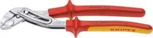 88 06 250 Knipex Wasserpumpenzangen, Gripzangen