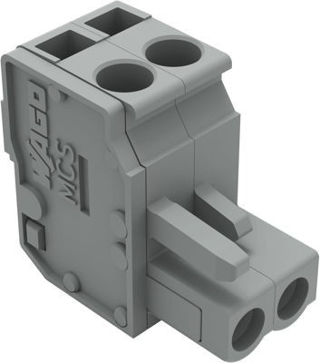232-202/026-000 WAGO Steckverbindersysteme Bild 1