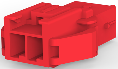 177906-2 AMP Steckverbindersysteme Bild 1