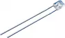 234WC2Q-W6-3P Luckylight Leuchtdioden, LED